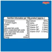Britannia Milk Bikis Milk Biscuits, 66.8 g