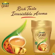 Tata Gold Leaf Tea, 1 Kg