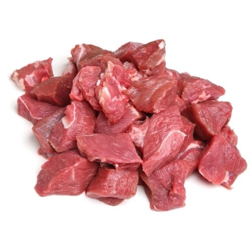 Mutton ( Raw )