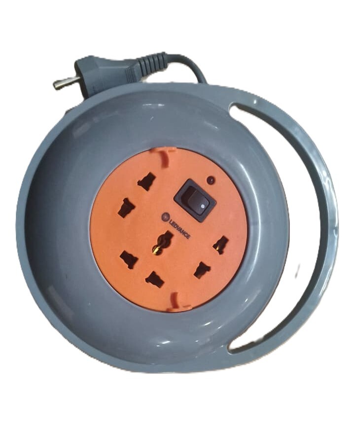 Ledvance Extension Reel 240V