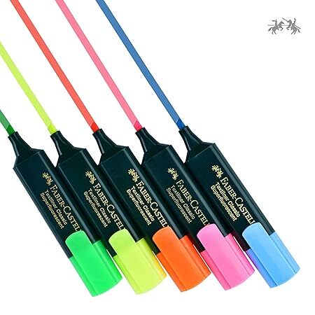 Faber-Castell HIGHLITER
