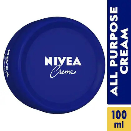 Nivea Cream 100 ml