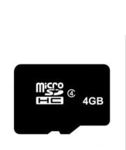 Micro sd SE.13 4GB Memory Card