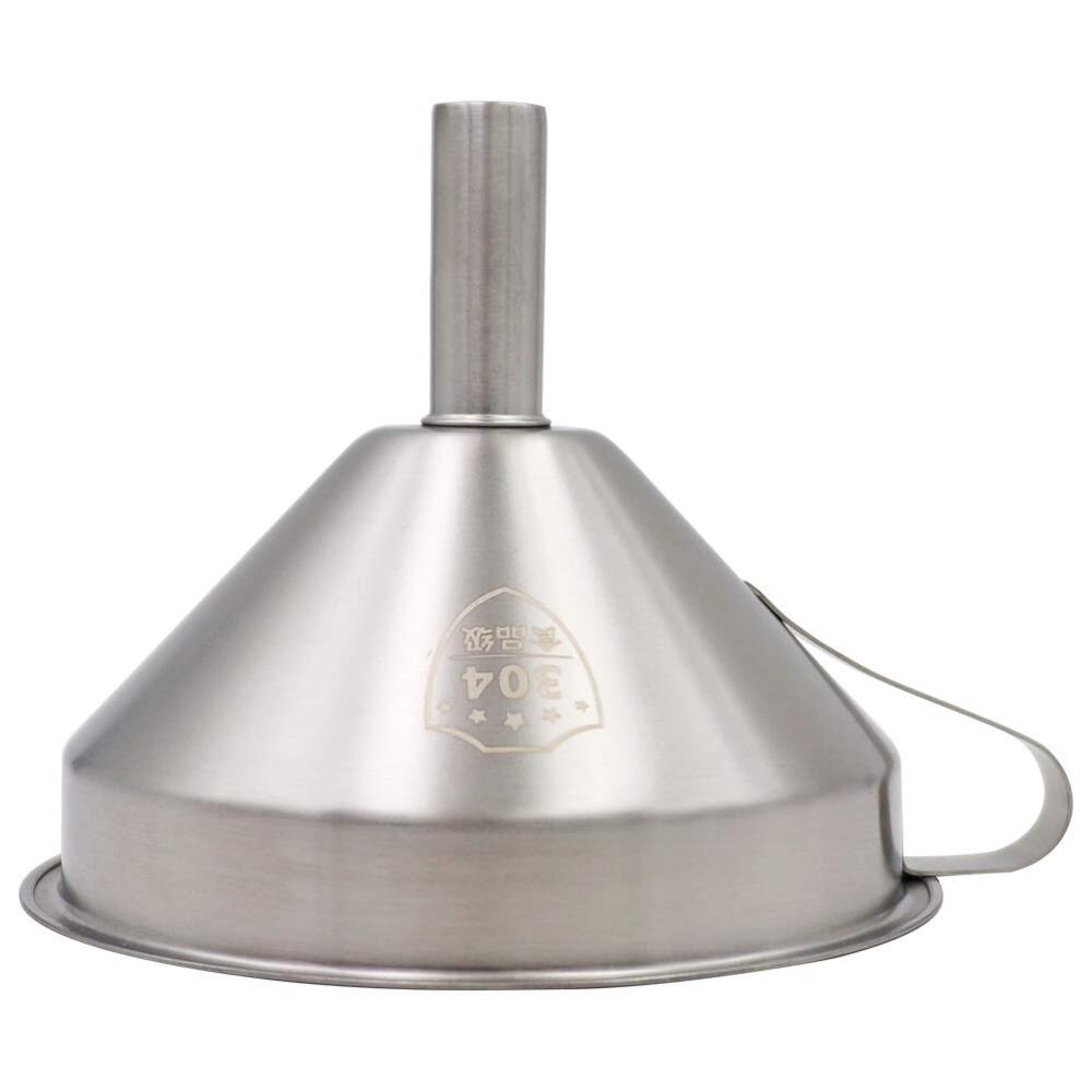 Keep Stainless Steel Big