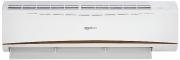 AmazonBasics 1.5 Ton 5 Star Inverter Split AC (White, Air Purifier, Copper)