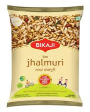 BULK DEAL - Bikaji Jhalmuri, 150 gm (Pack of 10 )