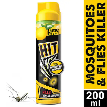 Hit Lime Fragrance 200 ml
