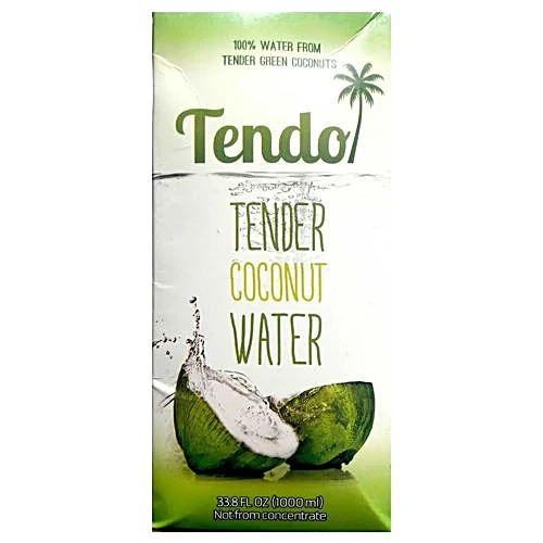 Tendo Tender Coconut Water 1 L