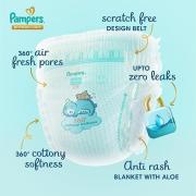 Pampers Premium Care Pants Small(S), 21 Counts