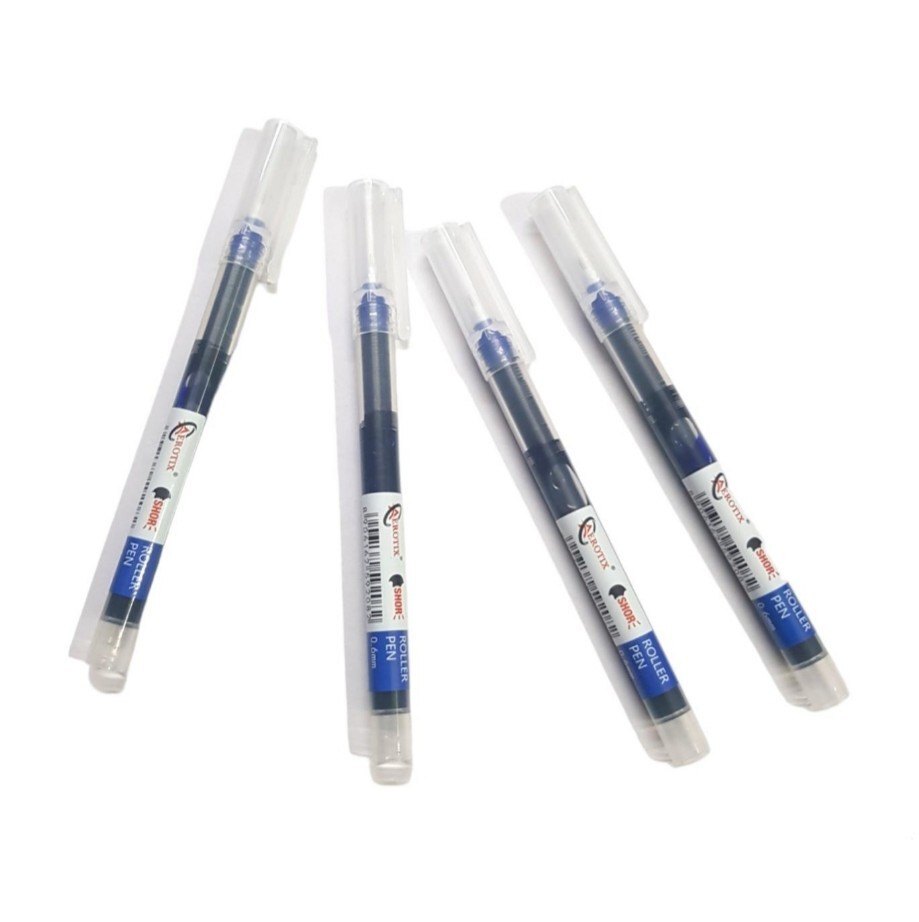 SHOR Roller Ink Pen