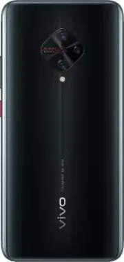 vivo S1 Pro (Mystic Black, 128 GB) (8 GB RAM)