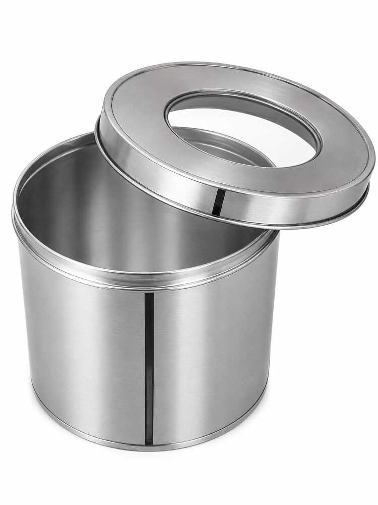 Maxima Food Grade Stack Easy Container SS 304 10L