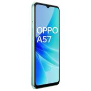 Oppo A57 (Glowing Green, 4GB RAM, 64 Storage)