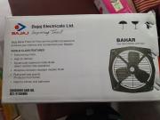 Bajaj Exhaust Fan Bahar 255 mm