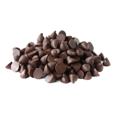 Dark Chococ hips 250g