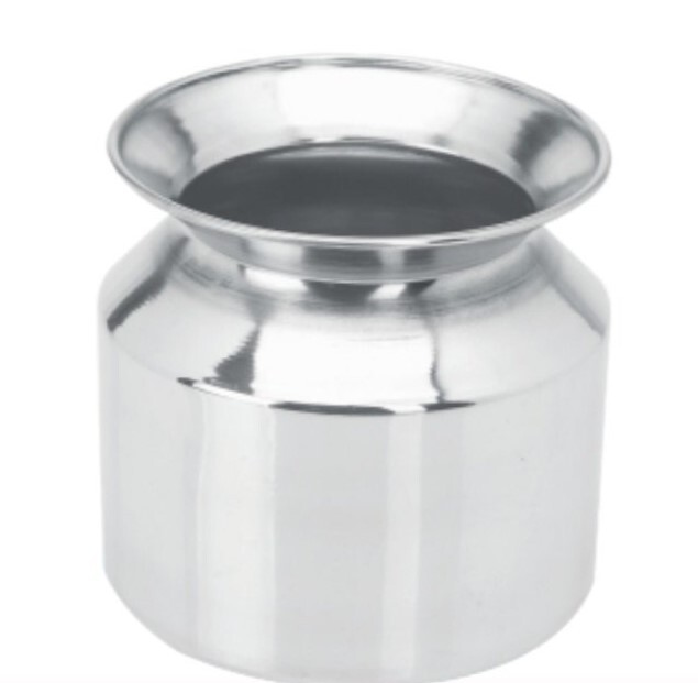 PNB ISI Lota Dudh Kundi
