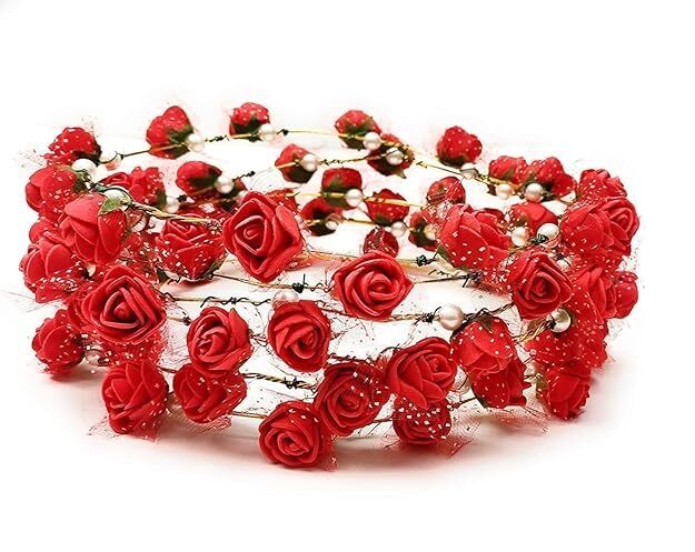 Regular Rose Tiara