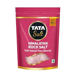 Tata Himalayan Rock Salt 1Kg