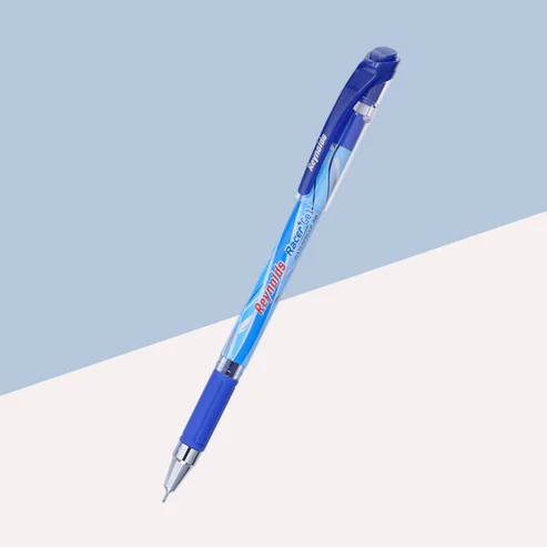 Racer Gel Pen