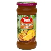 Tops Pineapple Jam, 475 g