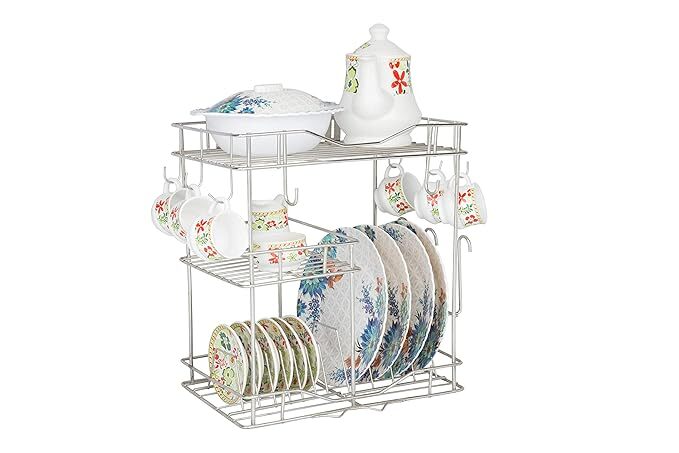 Kitchen Utencil shelf Rack 99