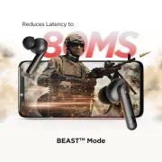 baot Airdopes 141 True Wireless Earbuds