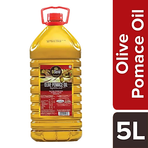 Pomace Oil Pet 5L