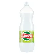 Limca Soft Drink - Lemon, 2 Ltr