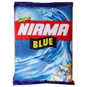Nirma Blue Super Detergent Powder, 1 kg