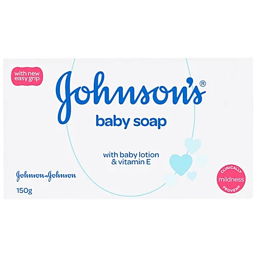 Johnson's baby Baby Soap, 150g
