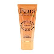 Pears Pure and Gentle Daily Cleansing Facewash,60 g