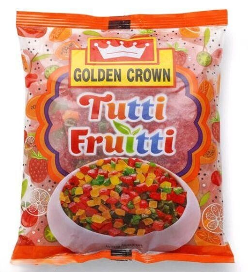 Golden Crown Tutti Fruitti 1kg