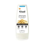 Khadi Wheat Protein Hair Conditioner, 100 ml