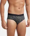 Jockey Usa Orginals Brief US52-01 M-Size AO236 AOP