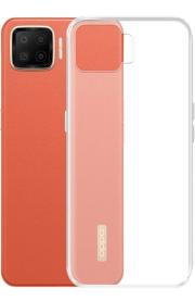 Oppo F17 Back COVER