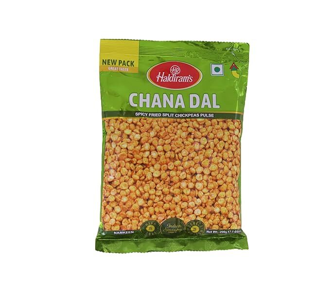 Haldirams Chatpata Dal, 220 g