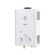 Bajaj Majesty Duetto Gas Water Heater (LPG) Gas