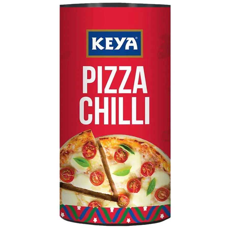 Keya Sprinkler Chilli Pizza Italian, 70 g