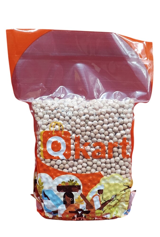 White Peas 1KG