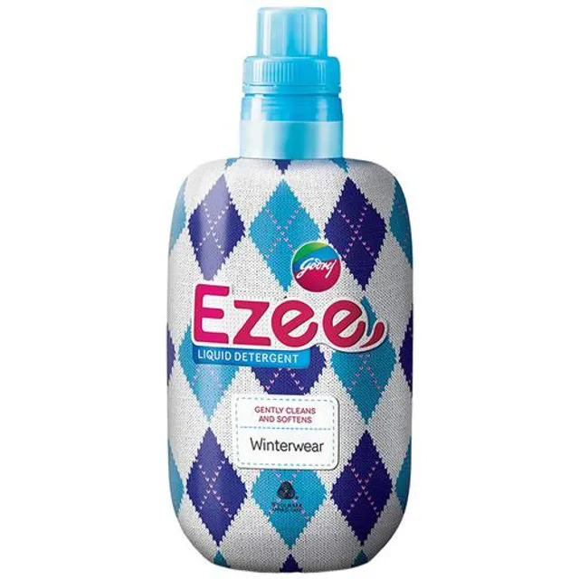 Godrej Ezee Liquid Detergent, 1 kg