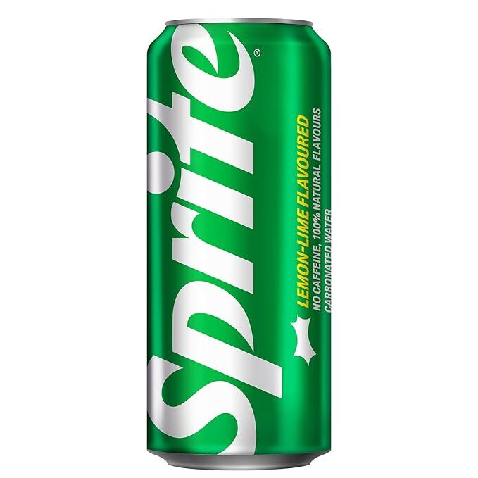 Sprite Lemon-lime Flavoured 330 ml