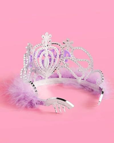 Fur Crown