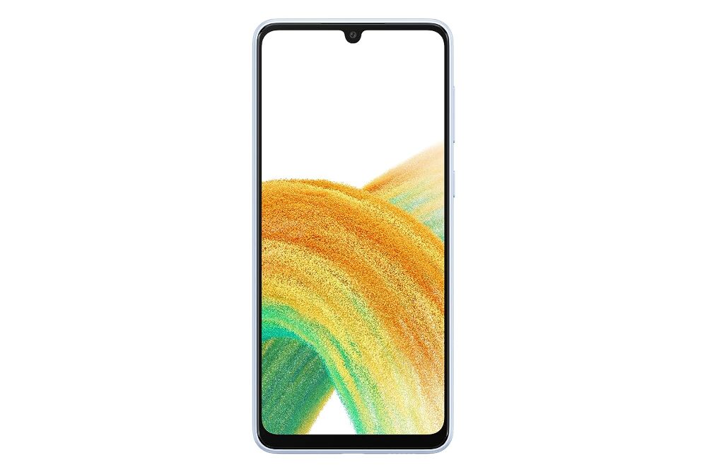 Samsung Galaxy A33 5G 6GB Ram 128GB Storage