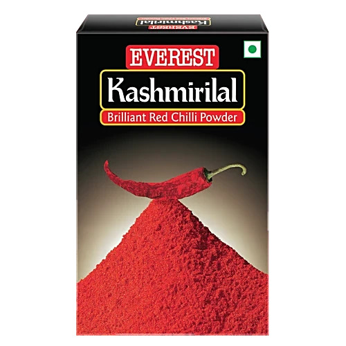 Everest Kashmirilal Ground Chilli Powder, 100g