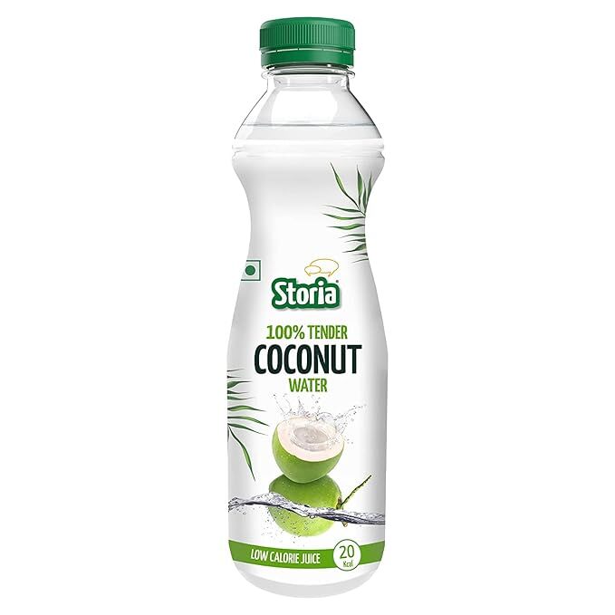 Storia Coconut Water