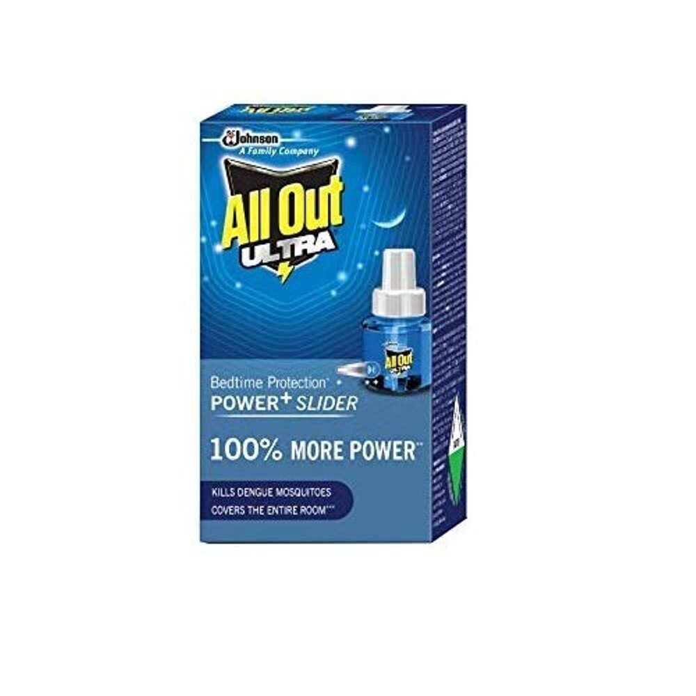 All out refill 45ml