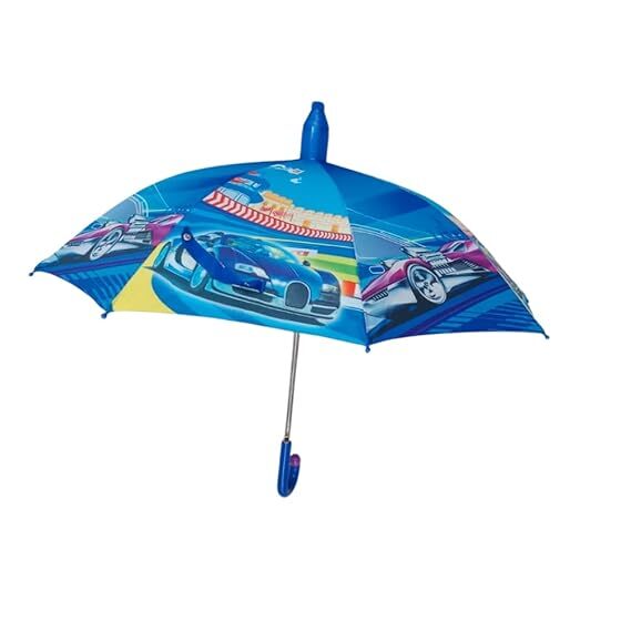 Kids Kargil Umbrella 1N