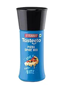 Everest Tasteeto Pizza Spice Mix 38G