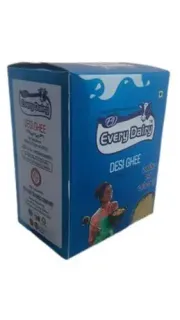 EVERY DAIRY DESI GHEE 500ML