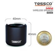 Portable Speaker Compatible with Phone, TESSCO